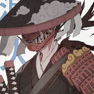 Meet your Posher, Strawhat